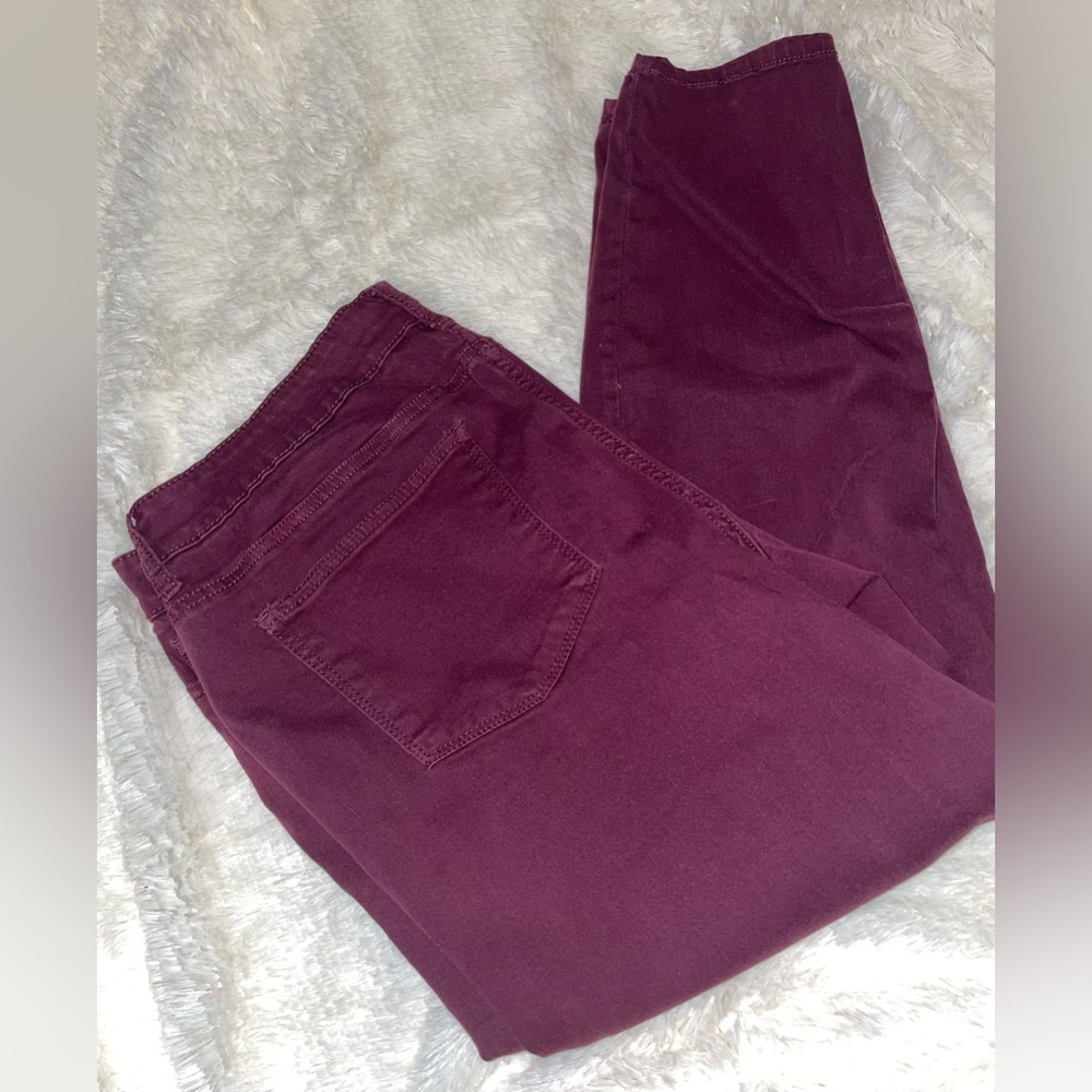 Maurice women’s pant